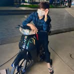 Ben Thörn - Facebook