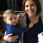 Jo Thorn - Facebook