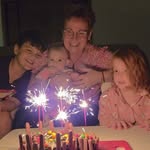Jo Thorn - @jothorn3910 - Instagram