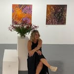 Jo Thorne Fine Art - @jothornefineart - Instagram