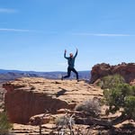 Jo Thornsberry - @jothornsberry - Instagram