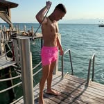 Josh Thornton - @jothorno - Instagram