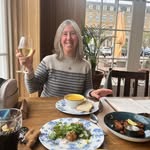 Jo thorpe - @jothorpe68 - Instagram