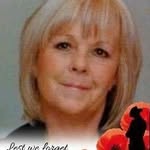 Jo Thorpe - @jothorpe1960 - Instagram