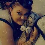 Jo Thorpe - @joannewatts211 - Instagram