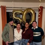 Jo Thorpe - @thorpe456 - Instagram