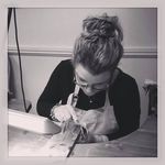 Jo Thorpe - @jeweller.jothorpe - Instagram