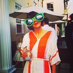 Jo Thorpe - @jothorpey - Instagram