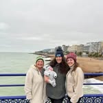 Jo Thorpe - @joanna27x - Instagram