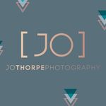 Jo Thorpe Photography - @jothorpephotography - Instagram