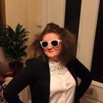 Jo Tierney - @josephinetierney - Instagram