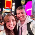 John Tierney - @johntierney88 - Instagram