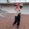 Jo Turley - @lunapie78 - TikTok