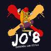 JO’8🌭🛹 - @jo8_urbann - TikTok