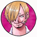 black leg sanji 🏴‍☠️🦵🏾 - @jovaughnwiththeshlong - Instagram