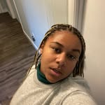 Jo Vaughn - @bon_jo.vee - Instagram