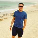 Jovaughn Henderson - @jovaughnldn - Instagram