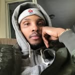 Jovaughn Williams - @jovaughn1991 - Instagram