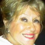 Jo Vickers - @jojo1938 - Instagram