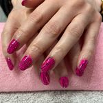 Jo Vickers - @ace_ofnails - Instagram