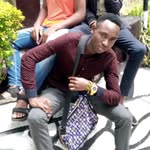 Jovinson - @jovinson458 - Instagram