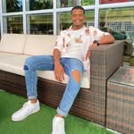 J O - W A D E  F O R T U I N - @jowade_fortuin31 - Instagram
