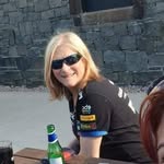 Jo Wade - @joannewade65 - Instagram