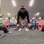JO WADE - @_jojoschasingthegainz_ - Instagram