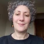Jo Wade - @jowadeartist - Instagram