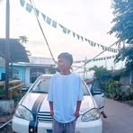 John Wade Getalada - Facebook