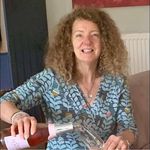 Jo Walters - @box_of_frogs_j - Instagram
