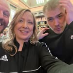 Jo Walters - @jowalters42 - Instagram