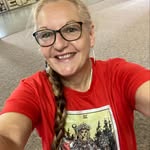 Jo Watkins - @jowatkins_tarot - Instagram