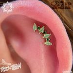 BVLA⚡️ISUK⚡️JUNIPURR⚡️BUDDHA⚡️NEOMETAL - @jowebsterpiercing - Instagram