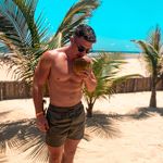 JORDAN WEBSTER - @jordy_webster - Instagram