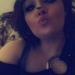 Kimberly Jo Whitmore Frazier - @kimmyjo1990 - Instagram