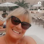 Jo Whitney - @joclark321 - Instagram