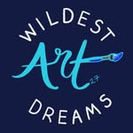 Jo Wilde - @wildestdreamsart - Instagram