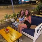 Jo Wilde - @pinkladysjp - Instagram