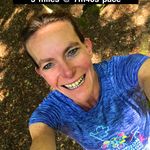 Jo Wilkinson - @runningjo10k - Instagram