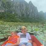 Jo Williamson - @williamsonjo18 - Instagram