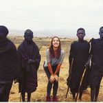 Jo Wise - @stzouli - Instagram
