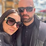 Jo Wise - @joannewgold - Instagram