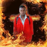 Jo Wise Magoti - @jowisem - Instagram