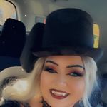 Becky Jo Wiseman - @beckyjojo75 - Instagram