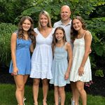 Jo Morrison Wiseman - @jowiseman5 - Instagram