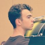 Joshua Wiseman - @josh.a.wiseman - Instagram