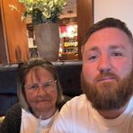 Joanne Larter - Facebook