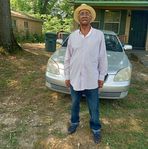 Joe Woodall - Facebook