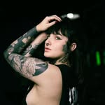 Mckayla Jo Woodall - @mckayla.mcartsypants - Instagram